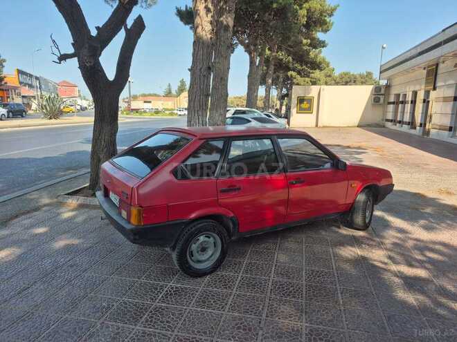LADA (VAZ) 2109 1997, 234,123 km - 1.5 l - Sumqayıt