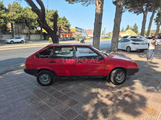 LADA (VAZ) 2109 1997, 234,123 km - 1.5 l - Sumqayıt