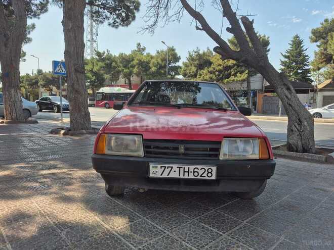 LADA (VAZ) 2109 1997, 234,123 km - 1.5 l - Sumqayıt