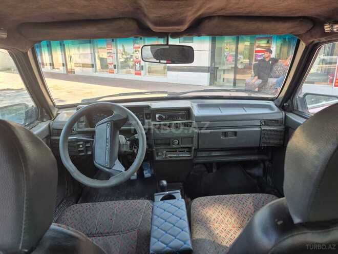 LADA (VAZ) 2109 1997, 234,123 km - 1.5 l - Sumqayıt