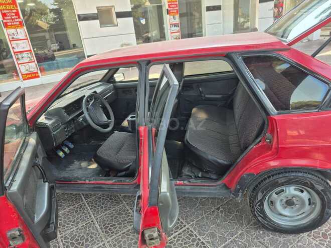 LADA (VAZ) 2109 1997, 234,123 km - 1.5 l - Sumqayıt