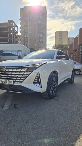 Changan  2025, 0 km - 1.5 l - Bakı