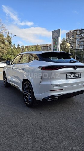 Changan  2025, 0 km - 1.5 l - Bakı