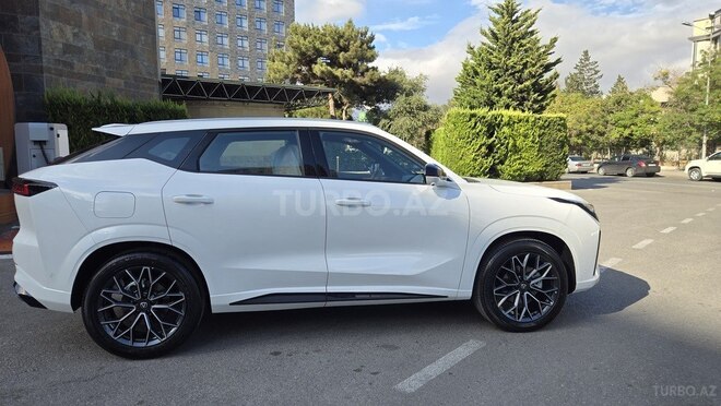 Changan  2025, 0 km - 1.5 l - Bakı