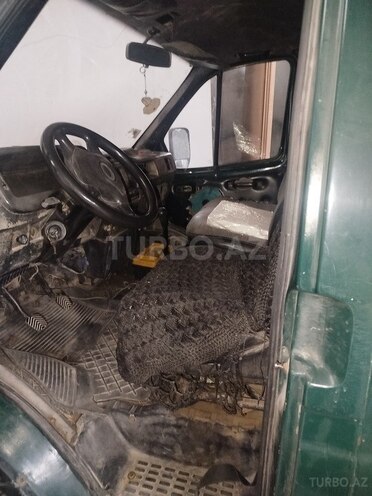 GAZ 2705 1999, 300,000 km - 2.3 l - Bakı