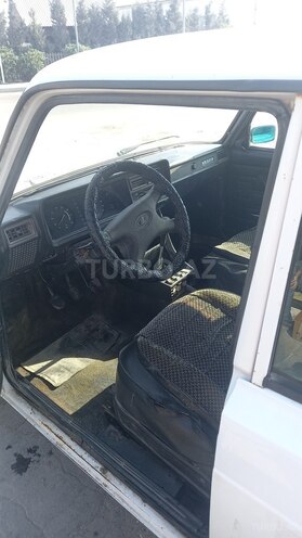 LADA (VAZ) 2107 2010, 58,444 km - 1.6 l - Bakı
