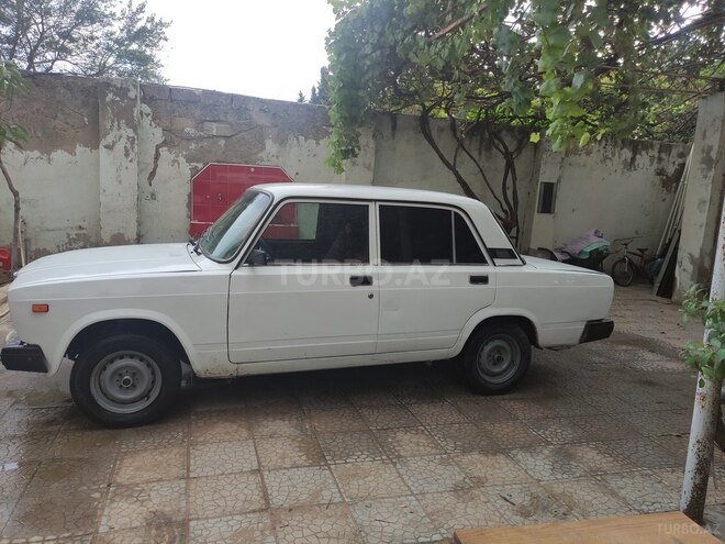 LADA (VAZ) 2107 1999, 85,555 km - 1.6 l - Bakı