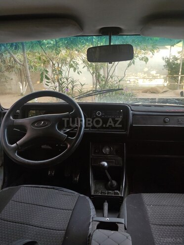LADA (VAZ) 2107 1999, 85,555 km - 1.6 l - Bakı