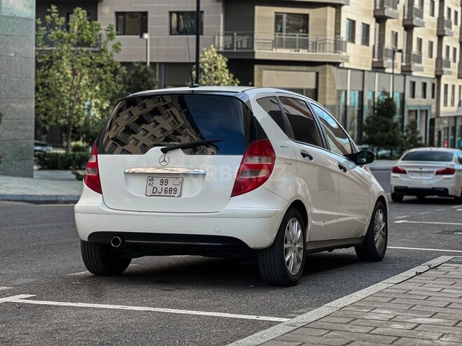 Mercedes A 170 2005, 178,000 km - 1.7 l - Bakı