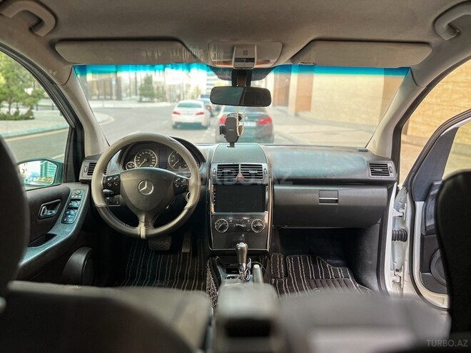 Mercedes A 170 2005, 178,000 km - 1.7 l - Bakı