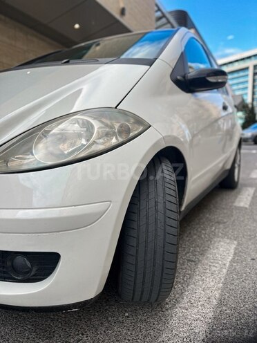 Mercedes A 170 2005, 178,000 km - 1.7 l - Bakı