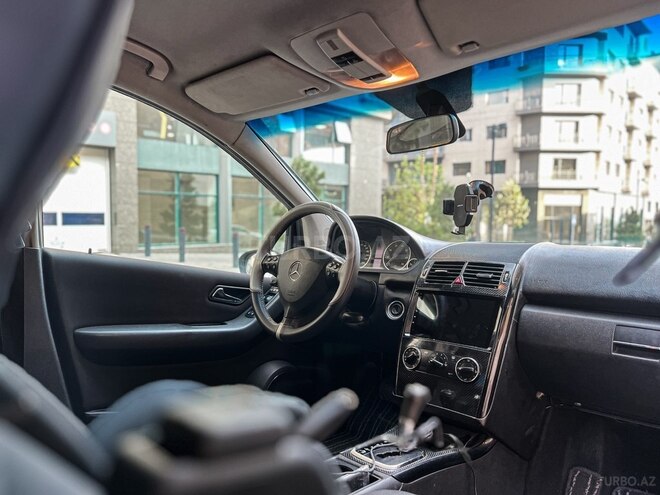 Mercedes A 170 2005, 178,000 km - 1.7 l - Bakı