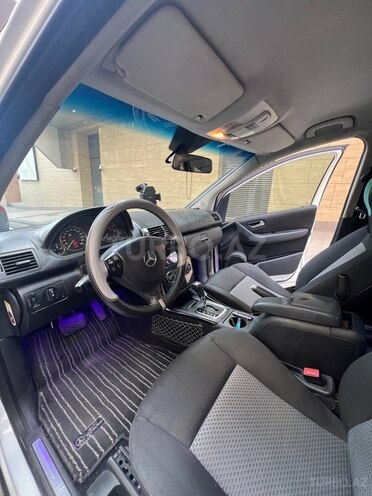 Mercedes A 170 2005, 178,000 km - 1.7 l - Bakı