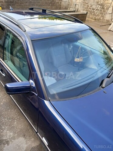 Mercedes C 200 1999, 200,000 km - 2.0 l - Ucar
