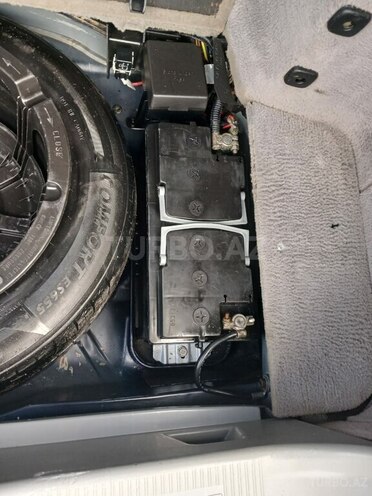 Mercedes C 200 1999, 200,000 km - 2.0 l - Ucar