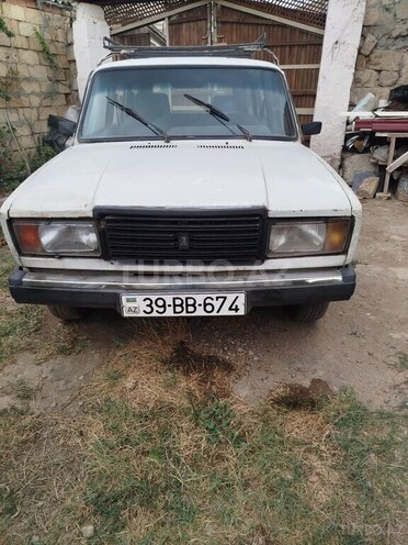 LADA (VAZ) 2104 2002, 100,000 km - 1.6 l - Sumqayıt