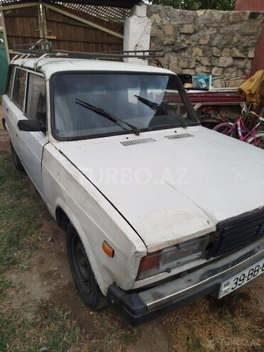 LADA (VAZ) 2104 2002, 100,000 km - 1.6 l - Sumqayıt