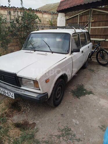 LADA (VAZ) 2104 2002, 100,000 km - 1.6 l - Sumqayıt