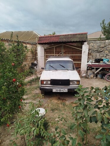 LADA (VAZ) 2104 2002, 100,000 km - 1.6 l - Sumqayıt