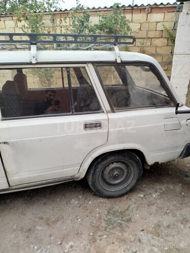 LADA (VAZ) 2104 2002, 100,000 km - 1.6 l - Sumqayıt
