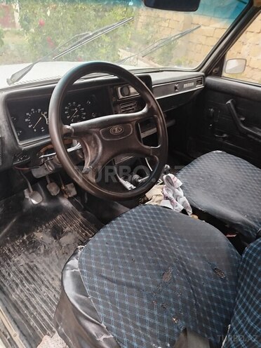 LADA (VAZ) 2104 2002, 100,000 km - 1.6 l - Sumqayıt