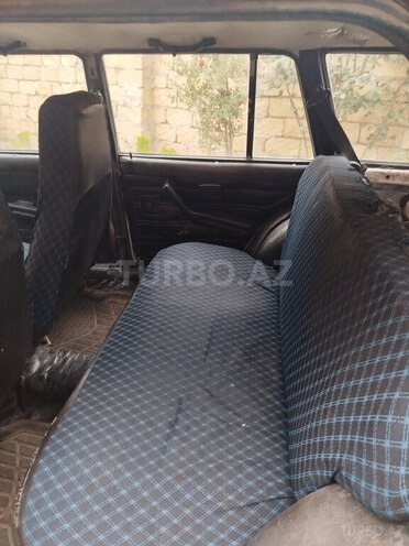 LADA (VAZ) 2104 2002, 100,000 km - 1.6 l - Sumqayıt