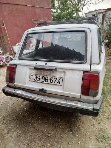 LADA (VAZ) 2104 2002, 100,000 km - 1.6 l - Sumqayıt
