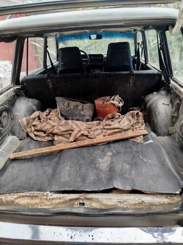 LADA (VAZ) 2104 2002, 100,000 km - 1.6 l - Sumqayıt