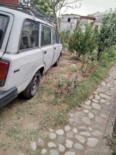 LADA (VAZ) 2104 2002, 100,000 km - 1.6 l - Sumqayıt