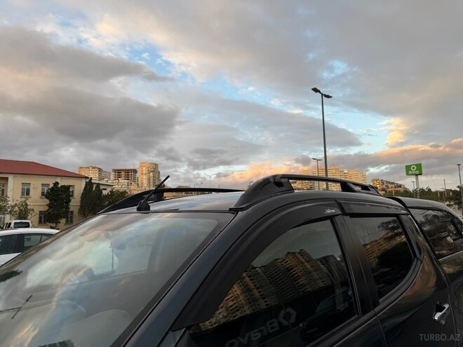 Mitsubishi L200 2022, 192,000 km - 2.4 l - Bakı