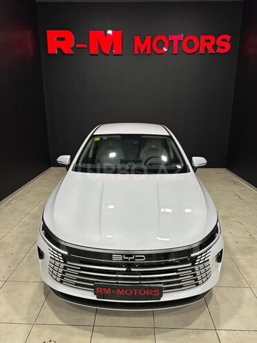 BYD Destroyer 05-1