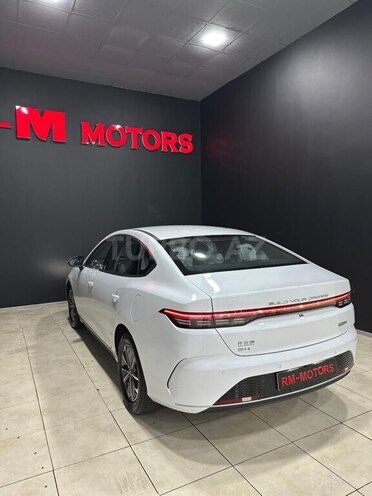 BYD Destroyer 05-5