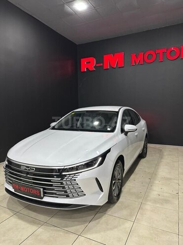 BYD Destroyer 05-2