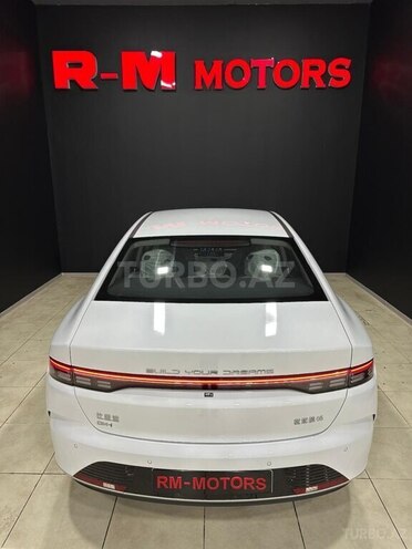 BYD Destroyer 05-4