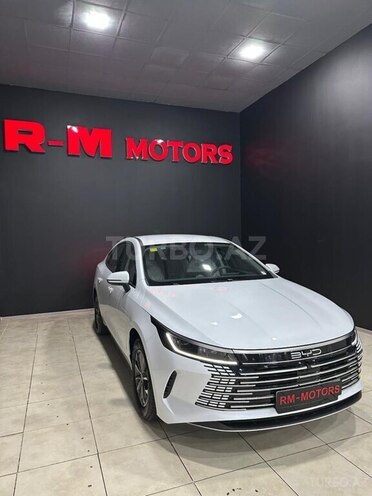 BYD Destroyer 05-3