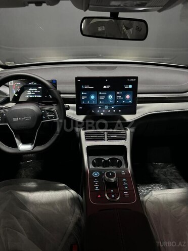 BYD Destroyer 05-7