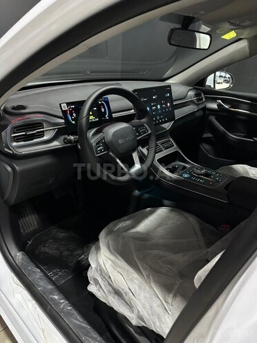 BYD Destroyer 05-8