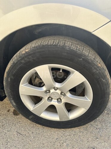 Hyundai Santa Fe 2007, 165,000 km - 2.0 l - Sumqayıt