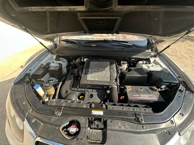 Hyundai Santa Fe 2007, 165,000 km - 2.0 l - Sumqayıt