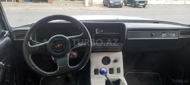 LADA (VAZ) 2107 2004, 295,585 km - 1.5 l - Bakı
