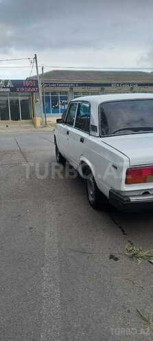 LADA (VAZ) 2107 2004, 295,585 km - 1.5 l - Bakı
