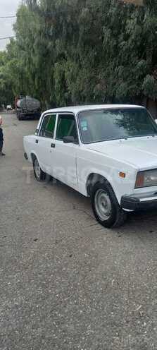 LADA (VAZ) 2107 2004, 295,585 km - 1.5 l - Bakı
