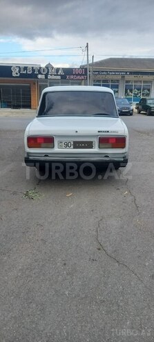 LADA (VAZ) 2107 2004, 295,585 km - 1.5 l - Bakı