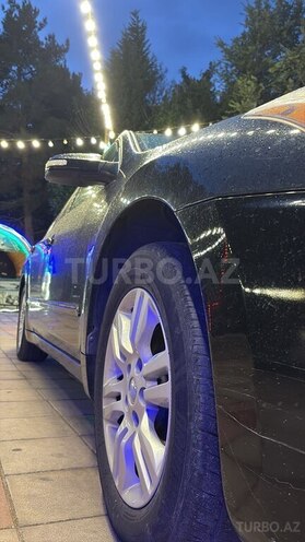 Nissan Altima 2012, 203,000 km - 2.5 l - Sumqayıt