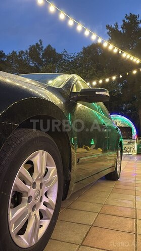Nissan Altima 2012, 203,000 km - 2.5 l - Sumqayıt