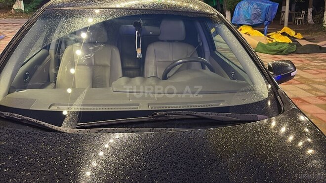 Nissan Altima 2012, 203,000 km - 2.5 l - Sumqayıt