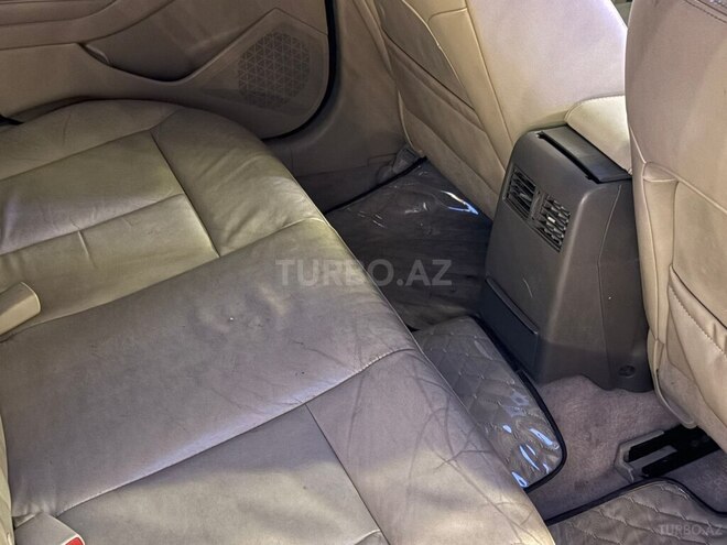 Nissan Altima 2012, 203,000 km - 2.5 l - Sumqayıt