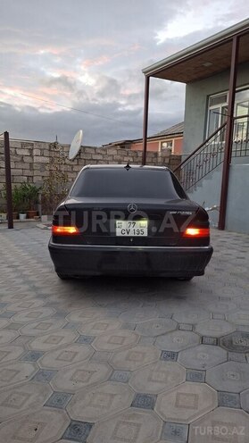 Mercedes C 230 1998, 420,000 km - 2.3 l - Bakı