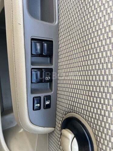Nissan Tiida 2006, 310,700 km - 1.6 л - İsmayıllı