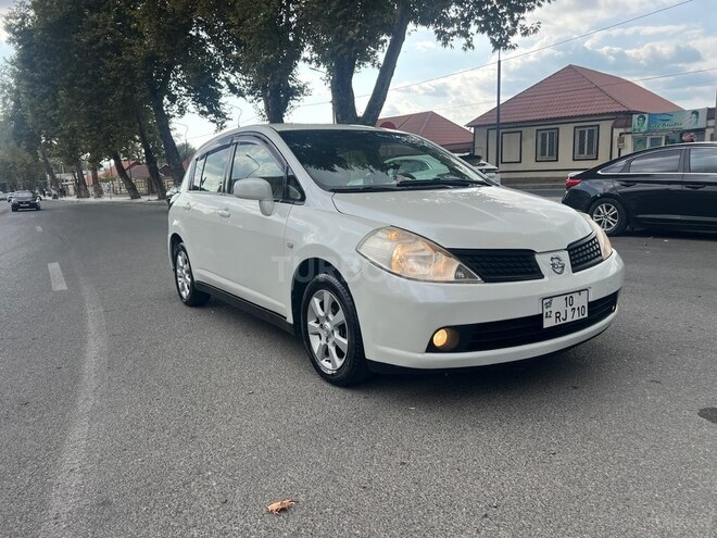 Nissan Tiida 2006, 310,700 km - 1.6 л - İsmayıllı